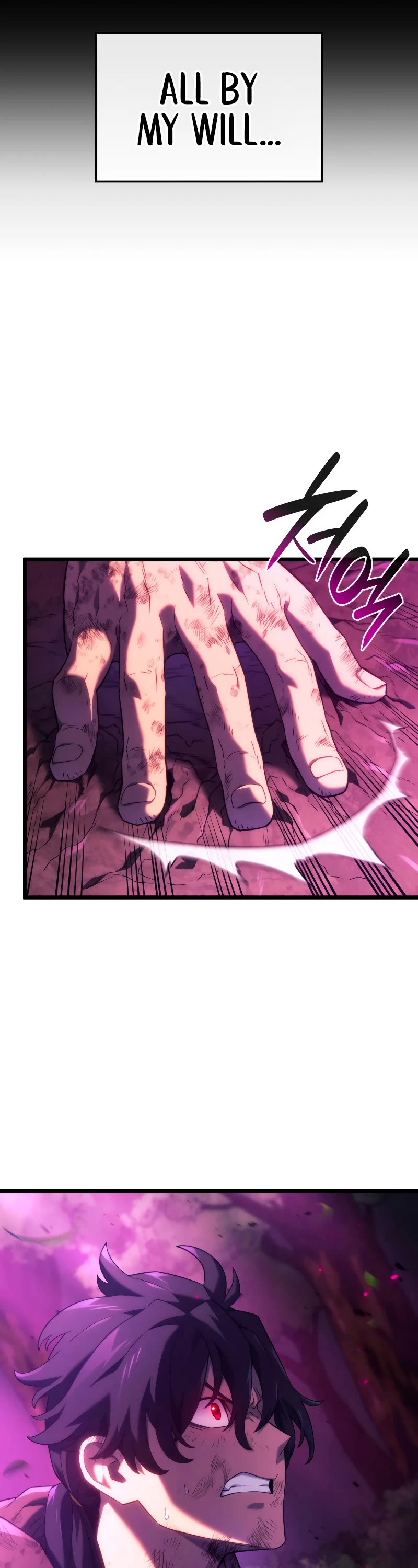 Revenge of the Sword Clan's Hound chapter 60 page 37