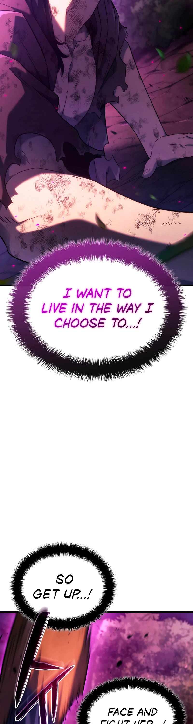 Revenge of the Sword Clan's Hound chapter 60 page 38