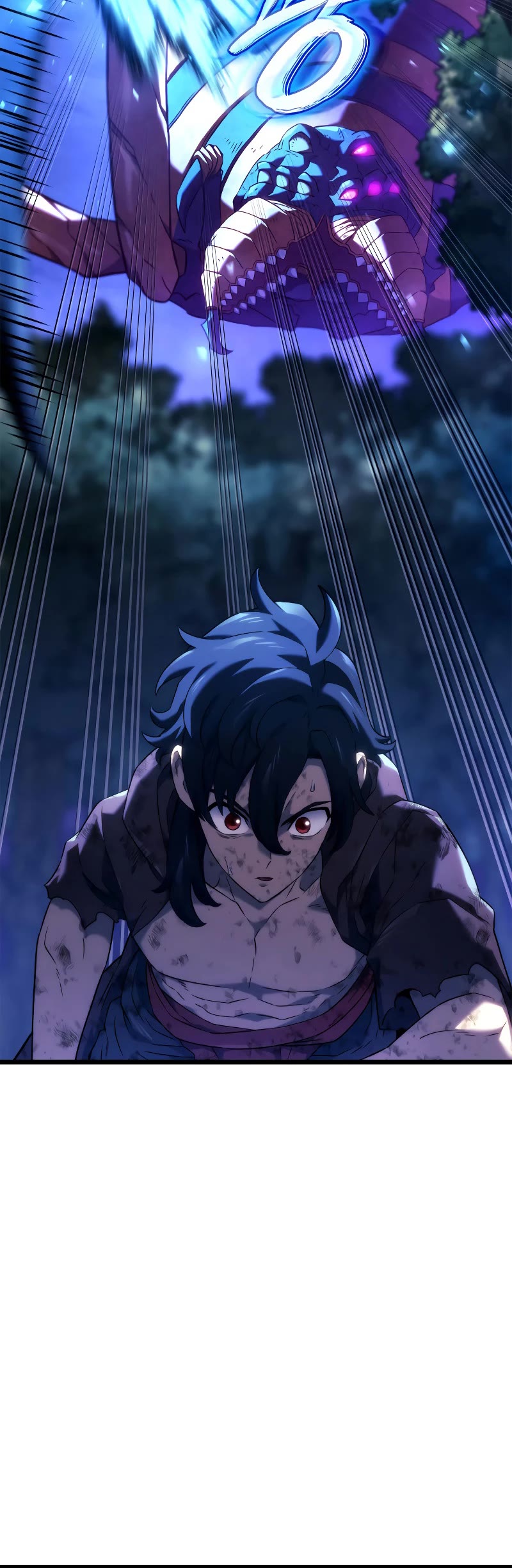 Revenge of the Sword Clan's Hound chapter 60 page 41