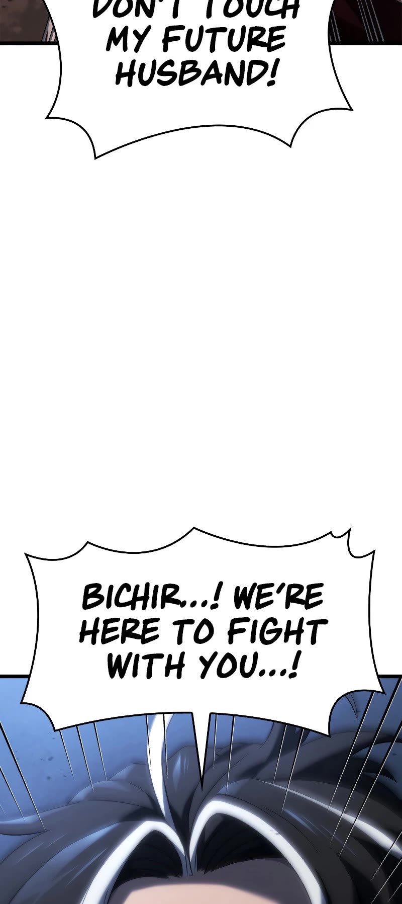 Revenge of the Sword Clan's Hound chapter 60 page 45