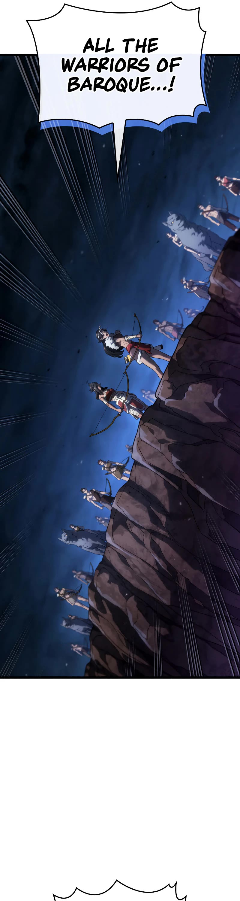 Revenge of the Sword Clan's Hound chapter 60 page 47