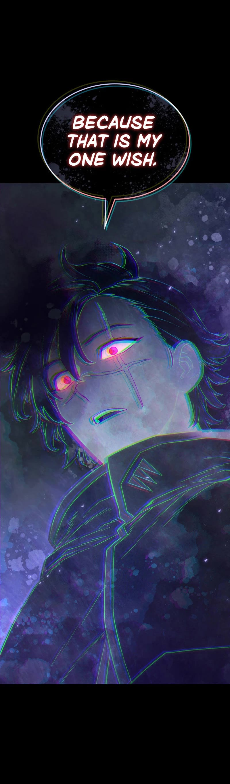 Revenge of the Sword Clan's Hound chapter 60 page 5