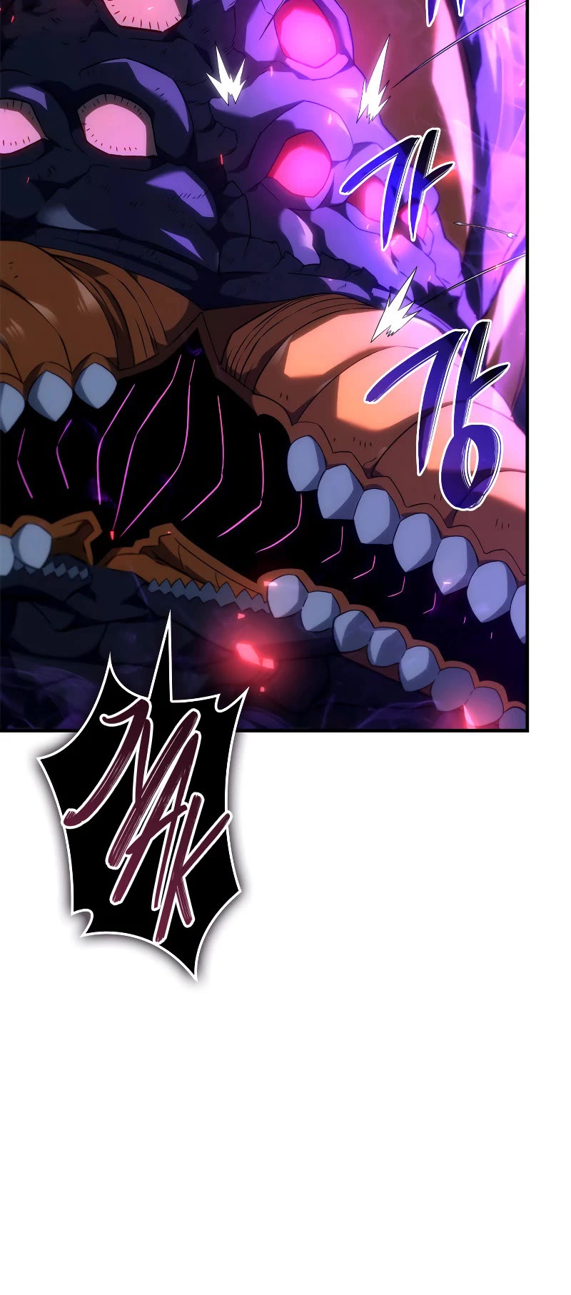 Revenge of the Sword Clan's Hound chapter 60 page 50