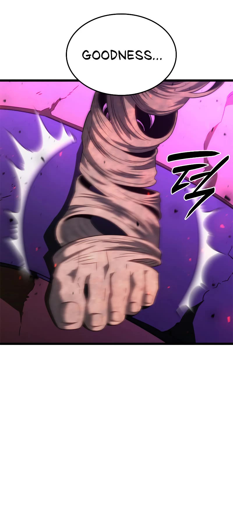 Revenge of the Sword Clan's Hound chapter 60 page 51