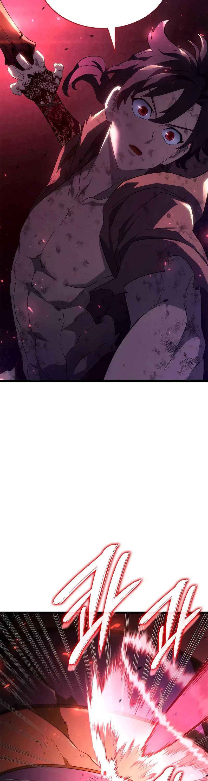 Revenge of the Sword Clan's Hound chapter 60 page 53