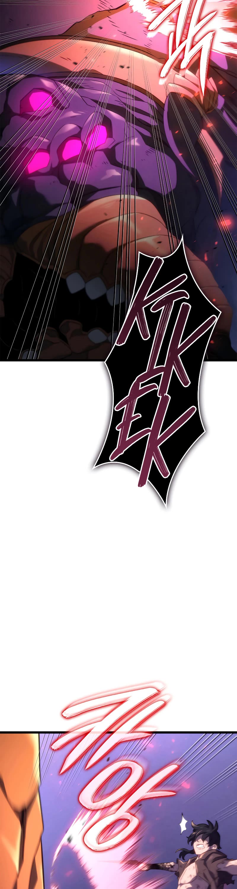 Revenge of the Sword Clan's Hound chapter 60 page 54