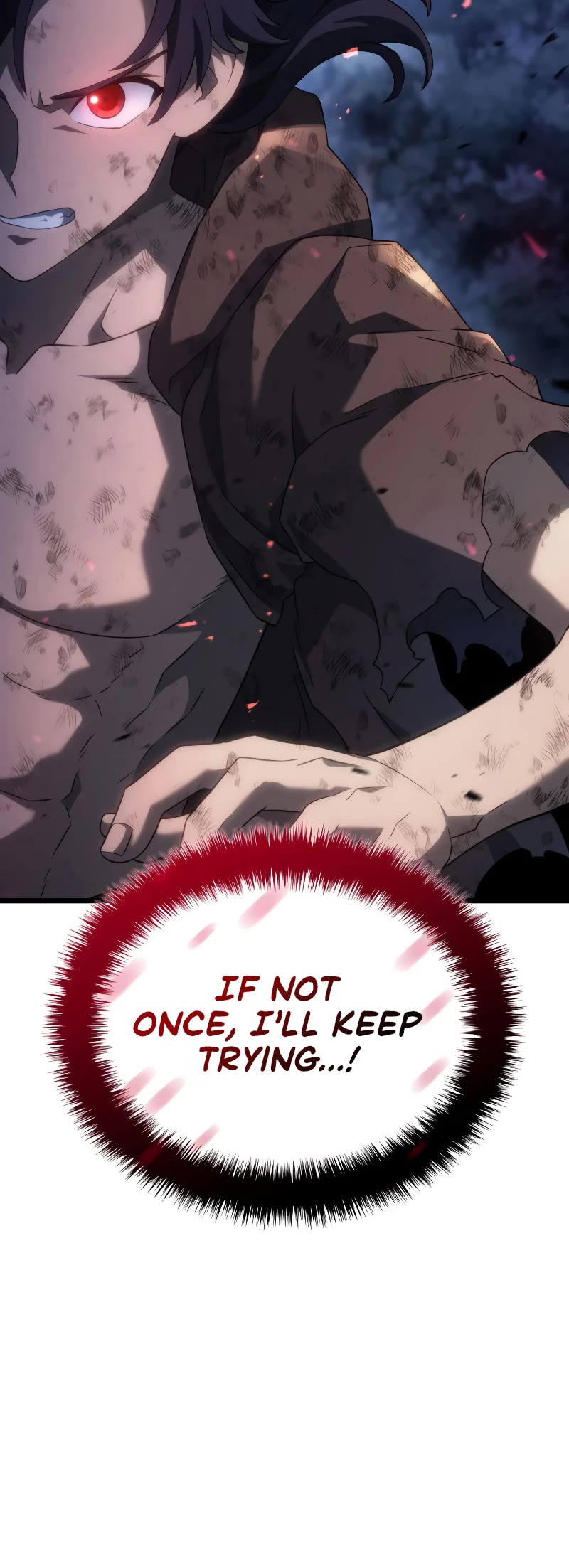 Revenge of the Sword Clan's Hound chapter 60 page 56