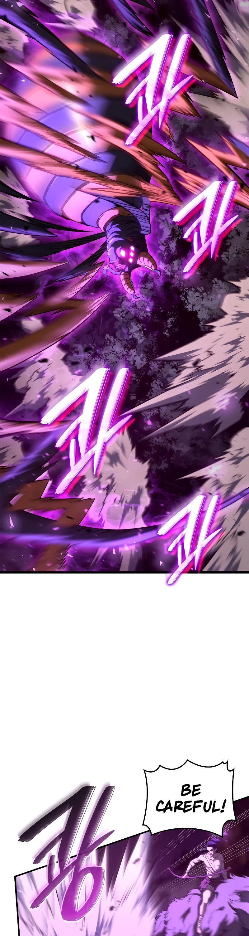 Revenge of the Sword Clan's Hound chapter 60 page 58