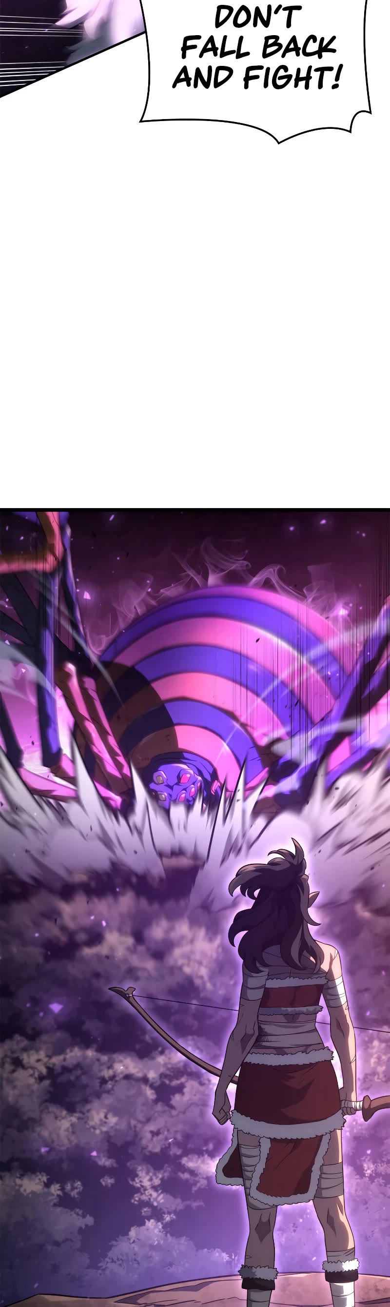 Revenge of the Sword Clan's Hound chapter 60 page 60