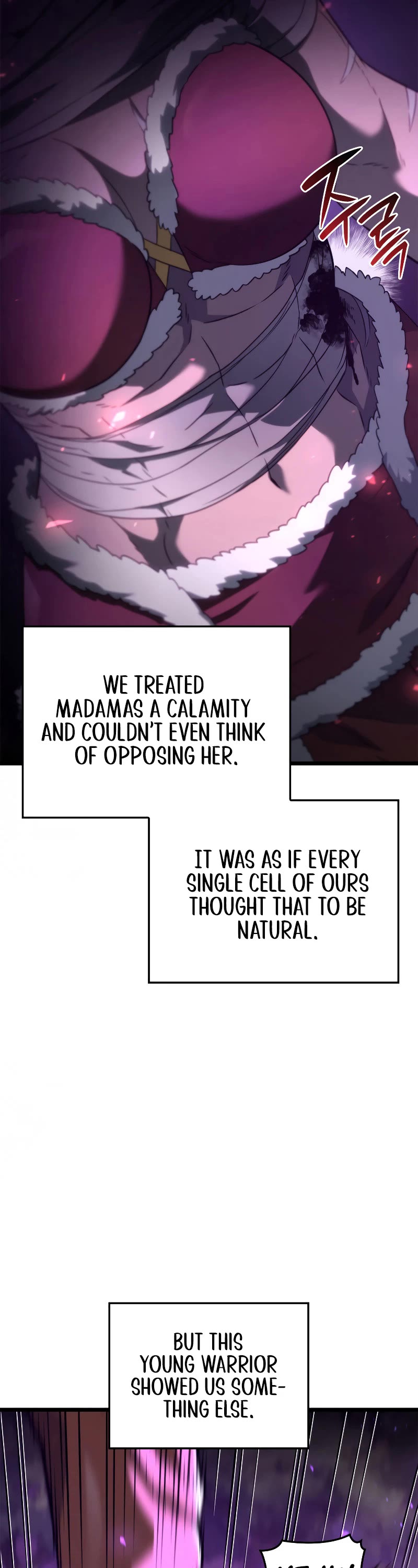 Revenge of the Sword Clan's Hound chapter 60 page 62