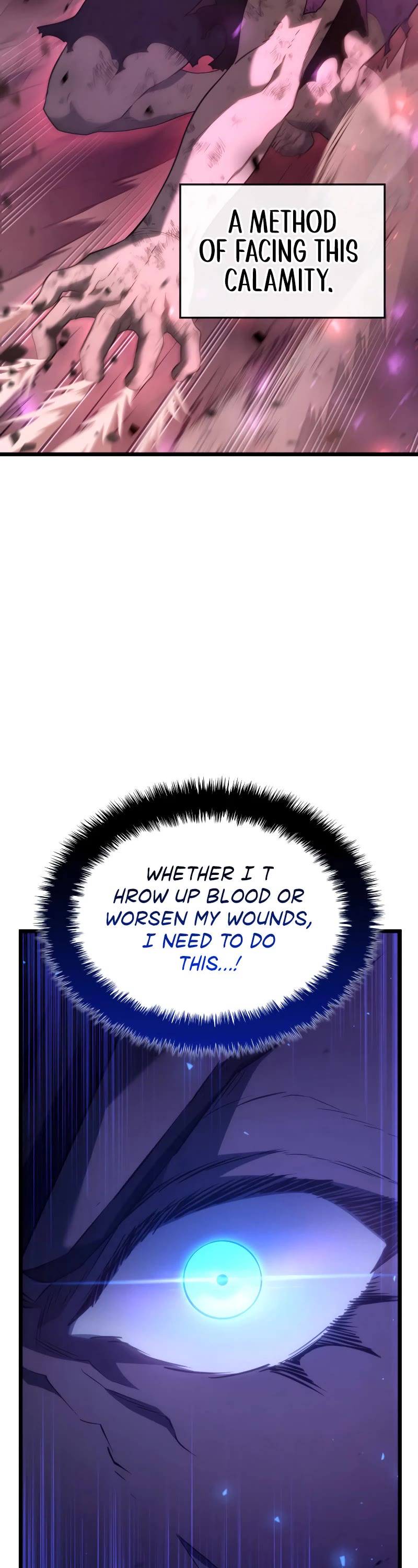 Revenge of the Sword Clan's Hound chapter 60 page 64