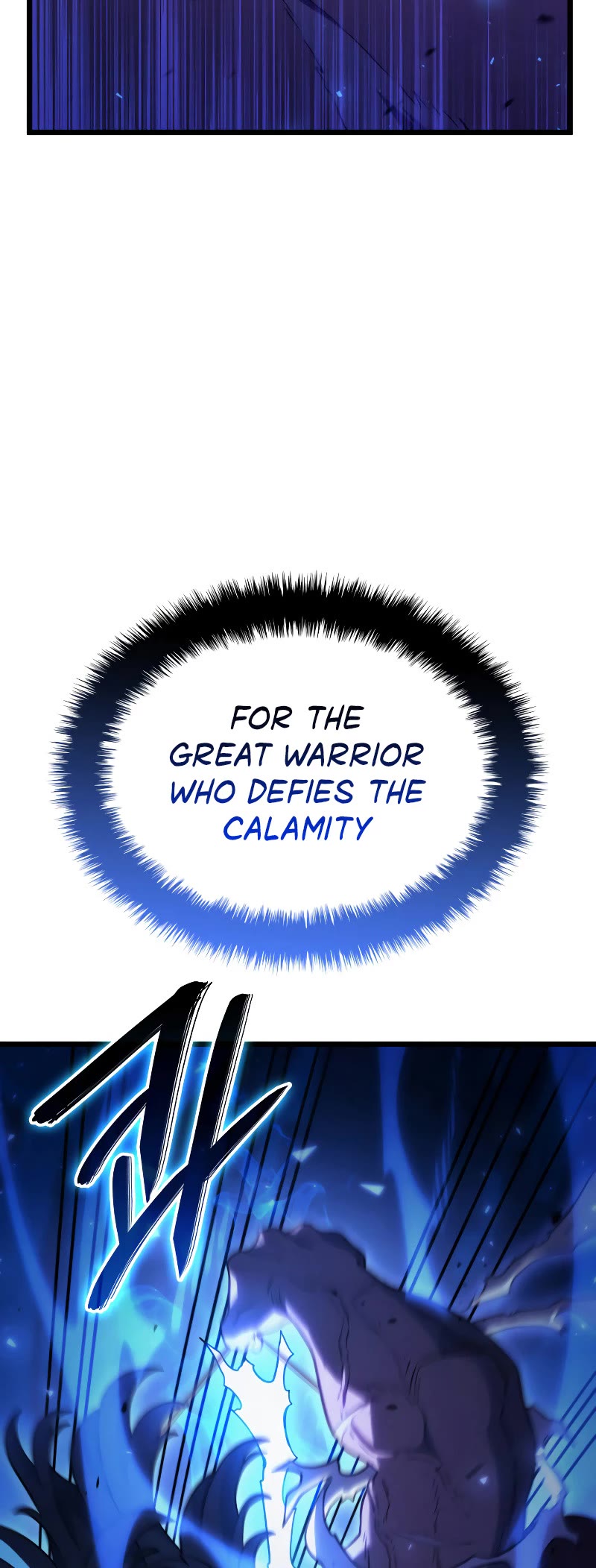 Revenge of the Sword Clan's Hound chapter 60 page 65