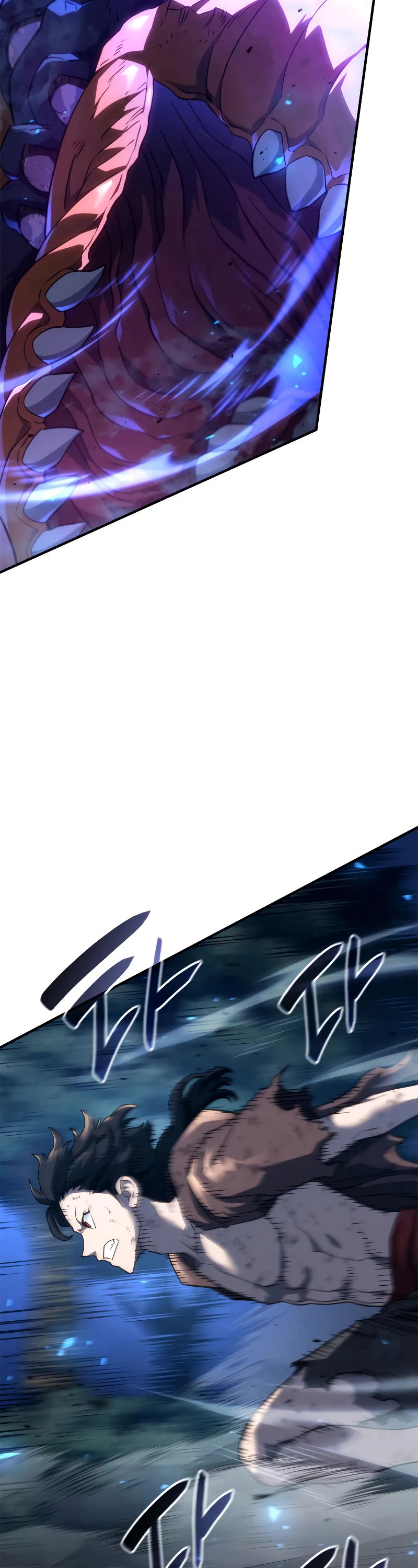 Revenge of the Sword Clan's Hound chapter 60 page 69