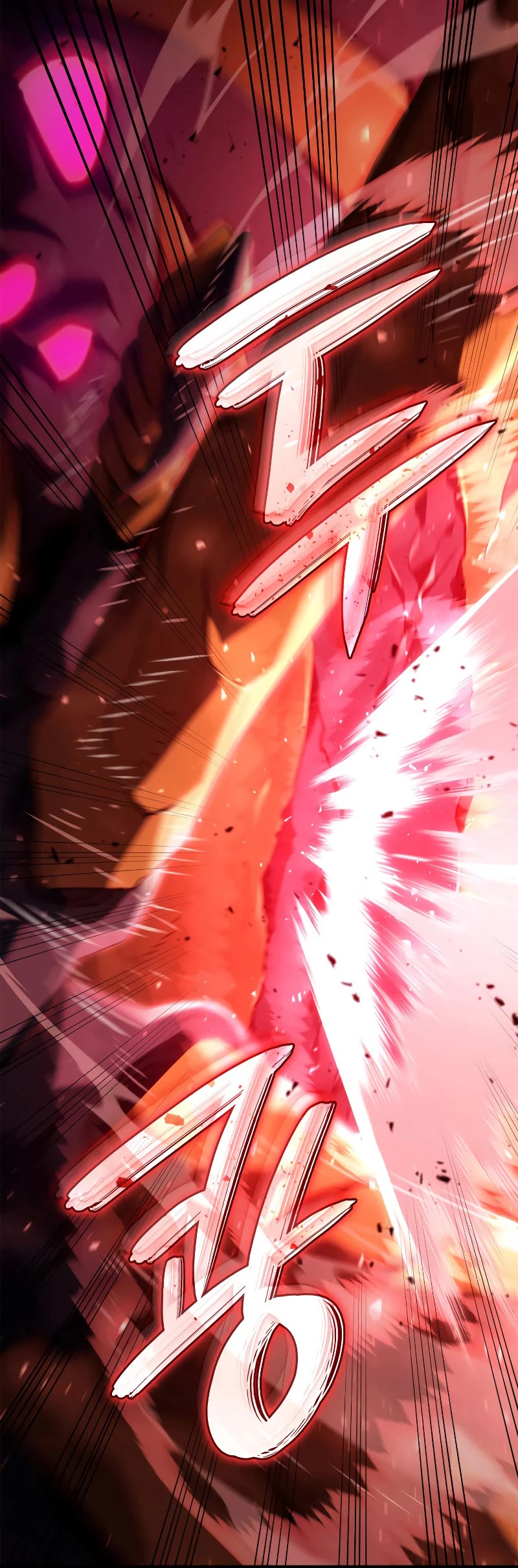 Revenge of the Sword Clan's Hound chapter 60 page 76