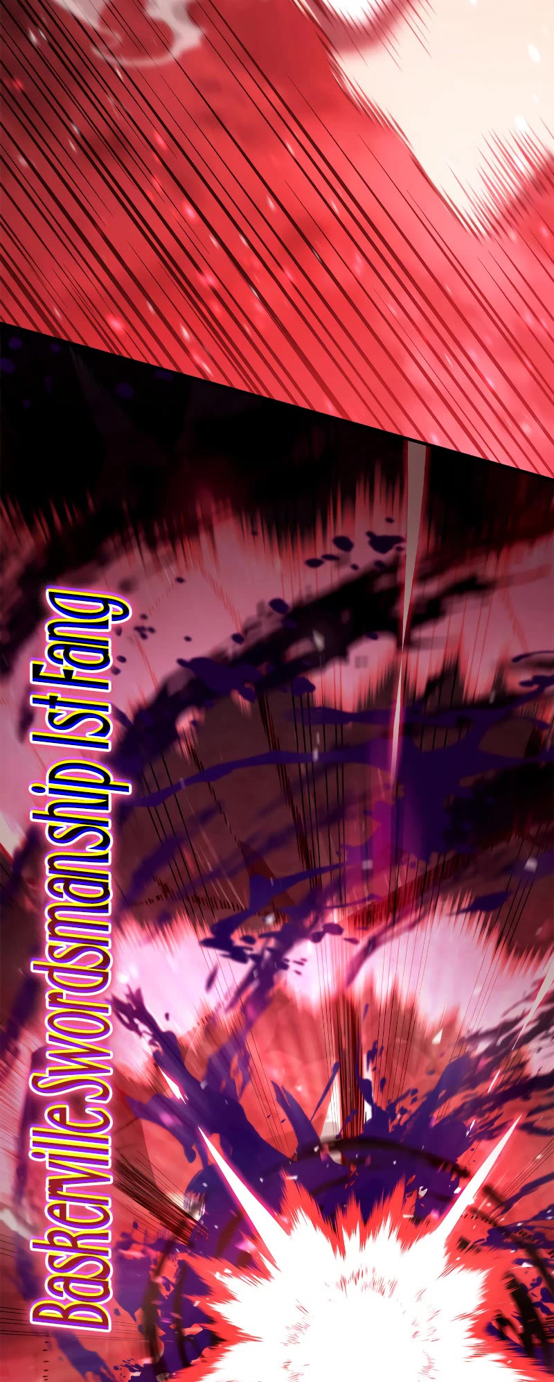 Revenge of the Sword Clan's Hound chapter 60 page 78