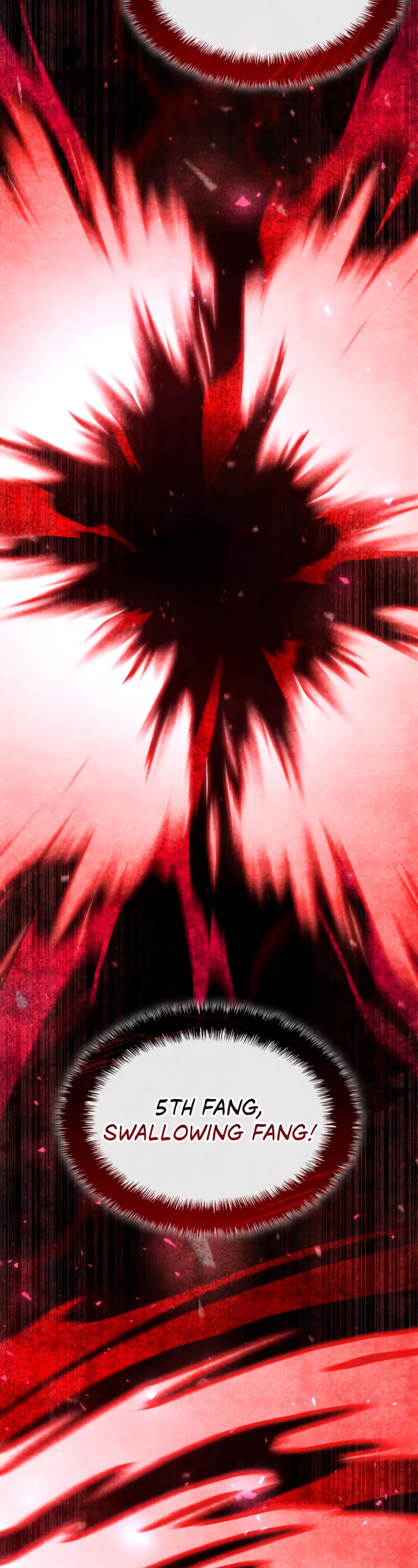 Revenge of the Sword Clan's Hound chapter 60 page 82