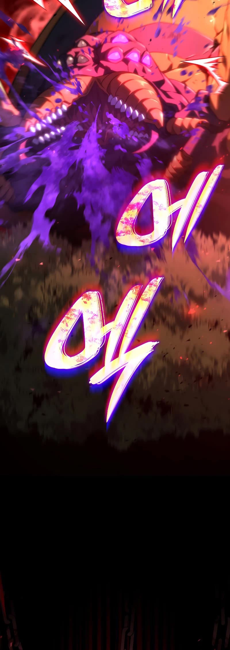 Revenge of the Sword Clan's Hound chapter 60 page 84