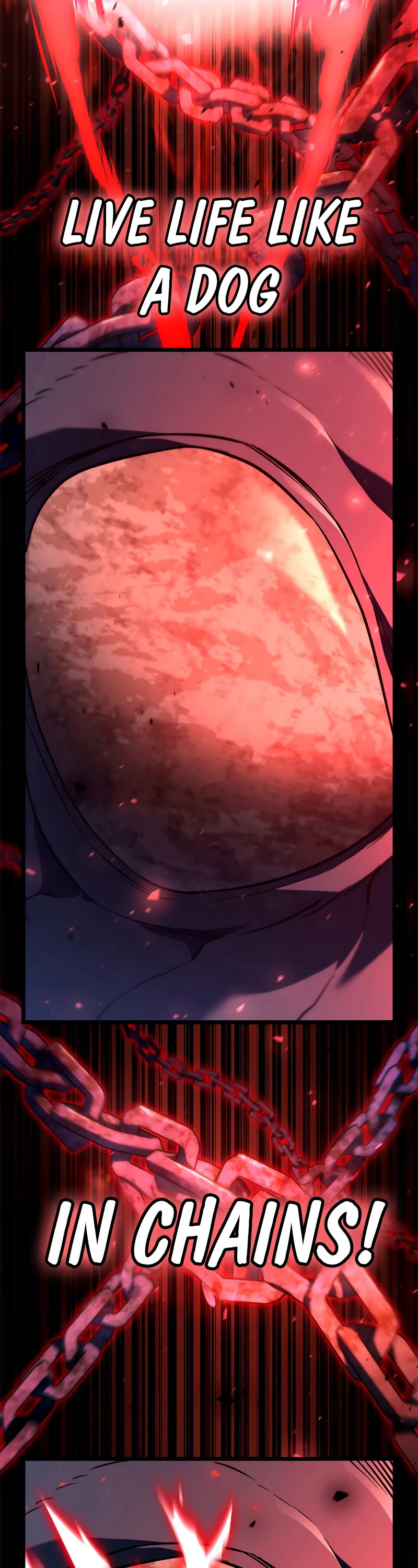 Revenge of the Sword Clan's Hound chapter 60 page 86