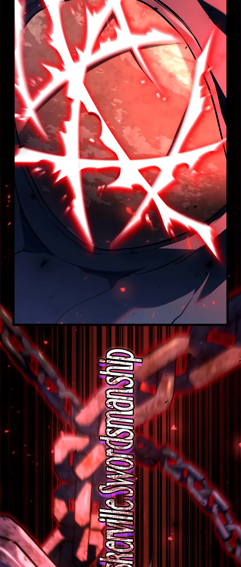 Revenge of the Sword Clan's Hound chapter 60 page 87