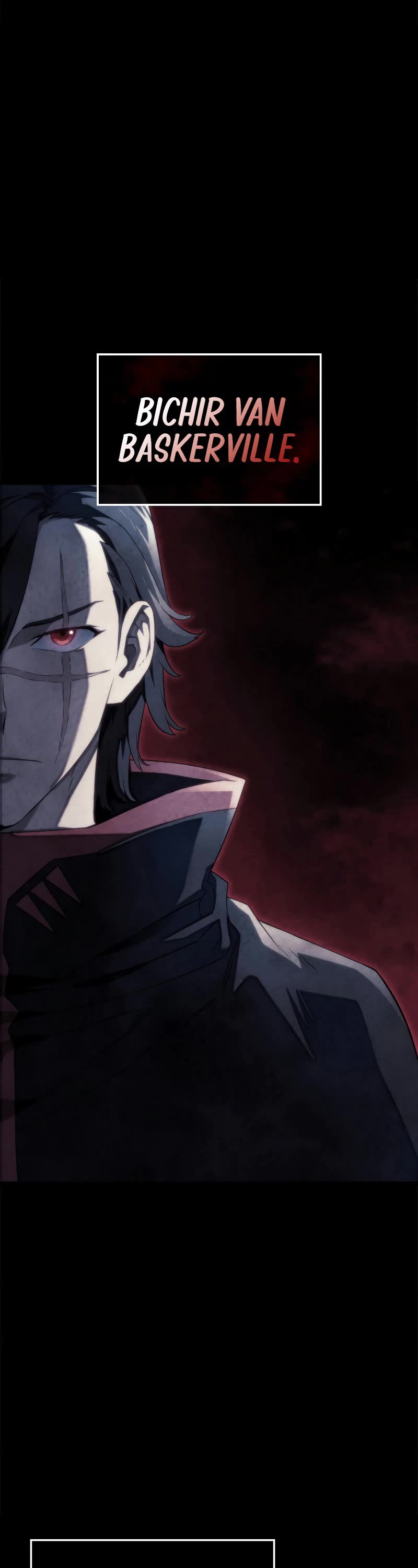 Revenge of the Sword Clan's Hound chapter 60 page 9