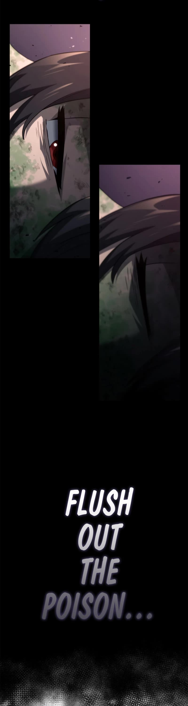 Revenge of the Sword Clan's Hound chapter 61 page 10