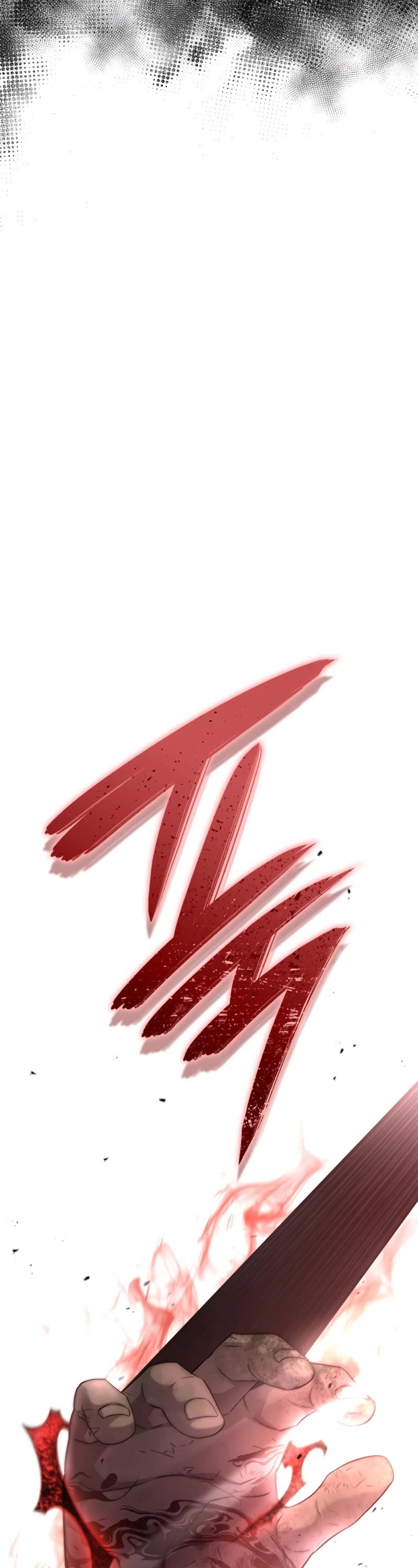 Revenge of the Sword Clan's Hound chapter 61 page 11