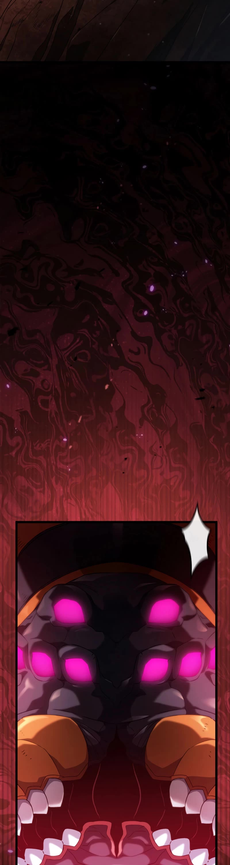 Revenge of the Sword Clan's Hound chapter 61 page 13