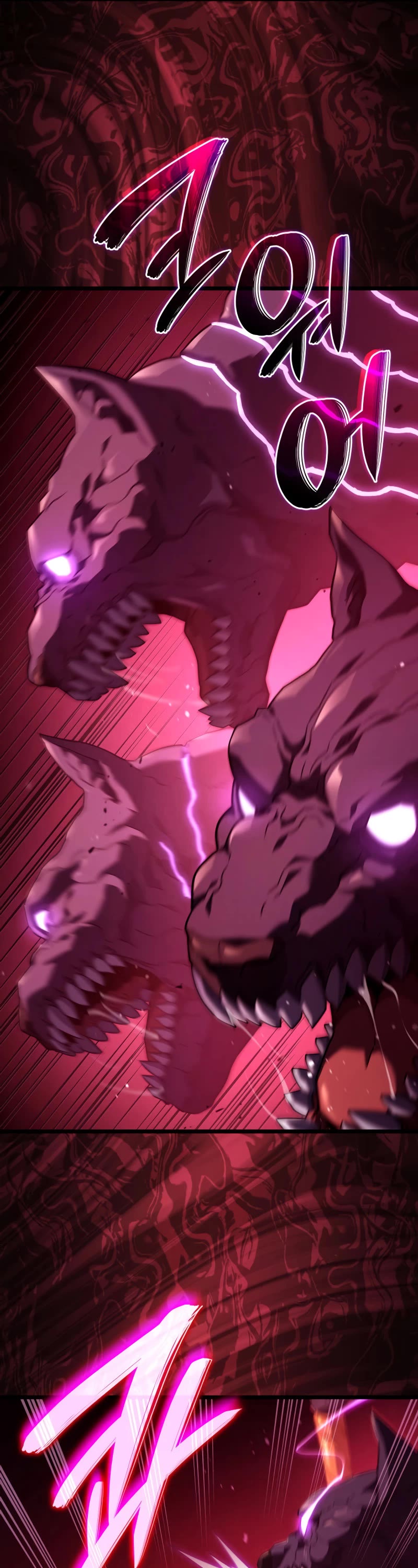 Revenge of the Sword Clan's Hound chapter 61 page 16