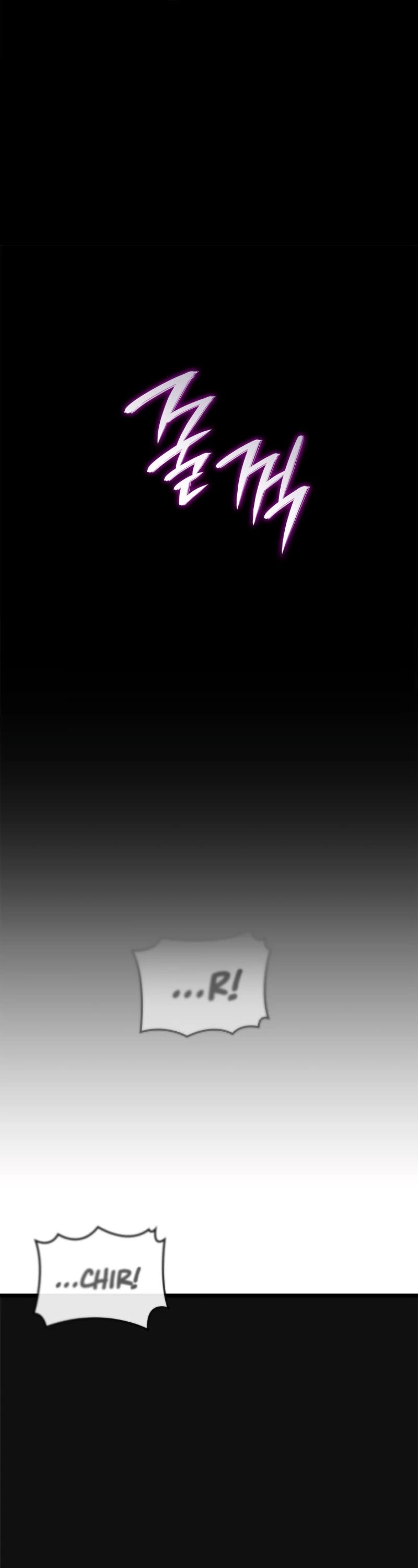 Revenge of the Sword Clan's Hound chapter 61 page 19