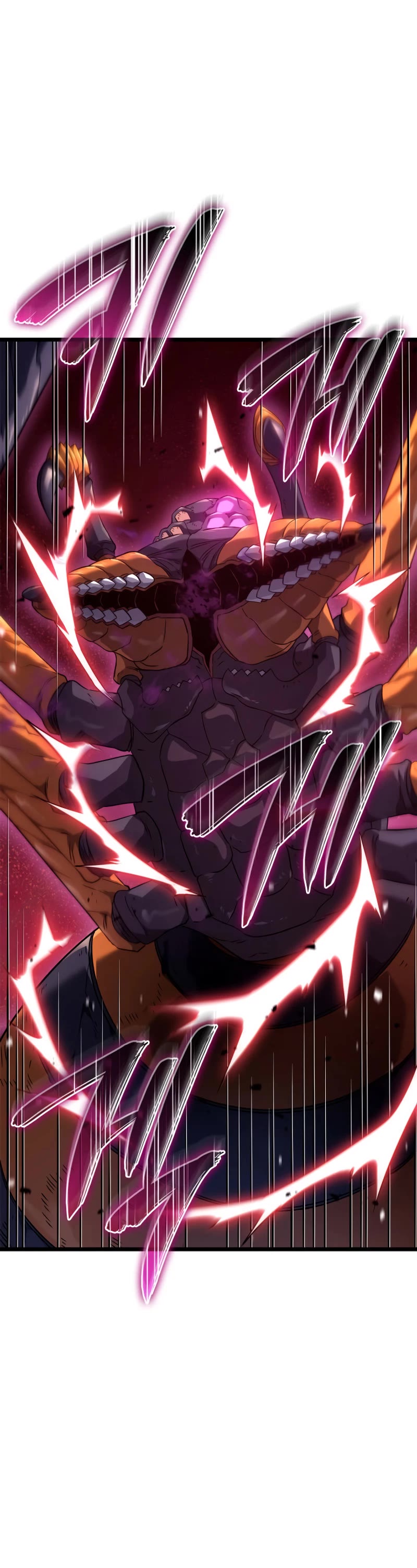 Revenge of the Sword Clan's Hound chapter 61 page 2