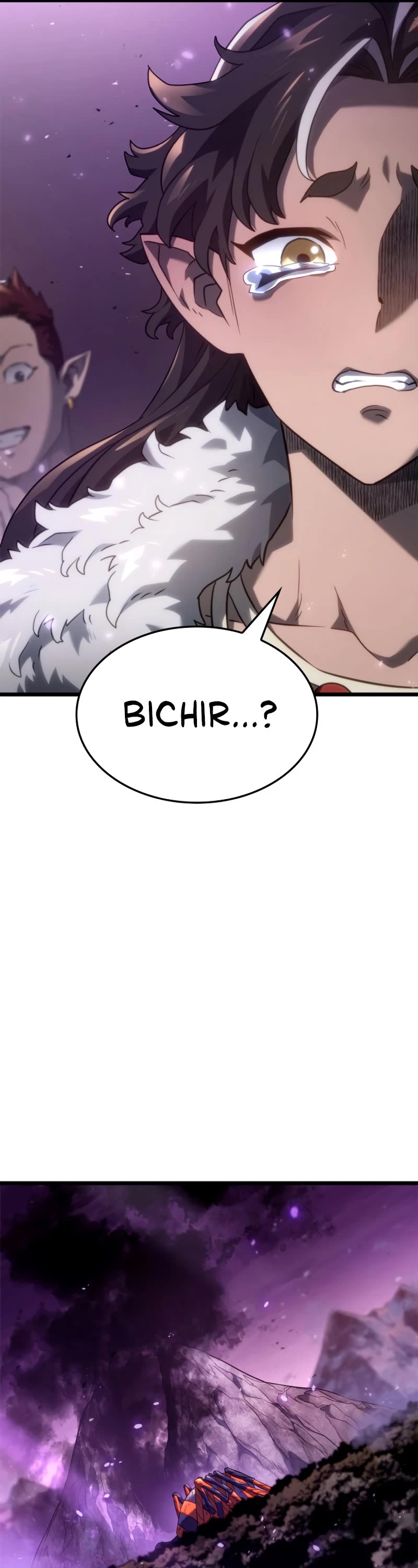 Revenge of the Sword Clan's Hound chapter 61 page 23