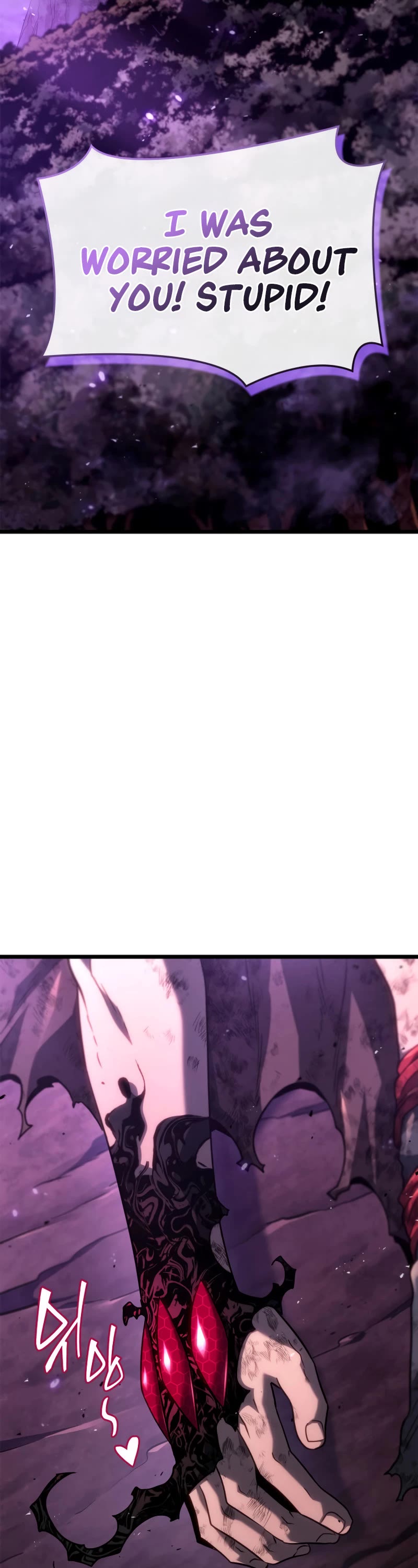 Revenge of the Sword Clan's Hound chapter 61 page 24