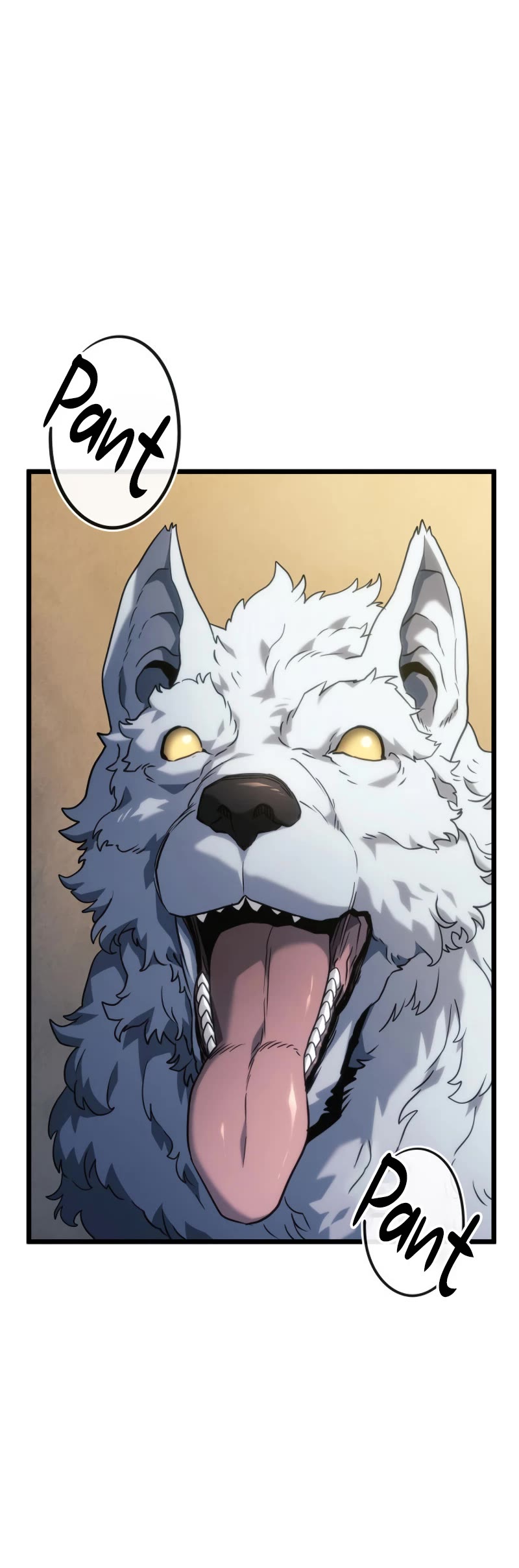 Revenge of the Sword Clan's Hound chapter 61 page 29