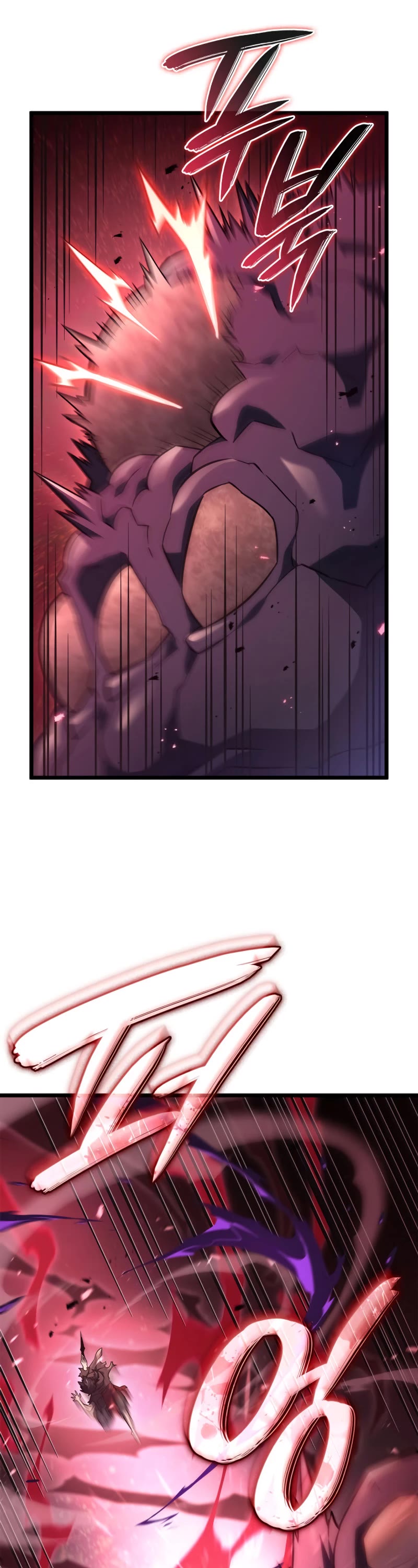 Revenge of the Sword Clan's Hound chapter 61 page 3