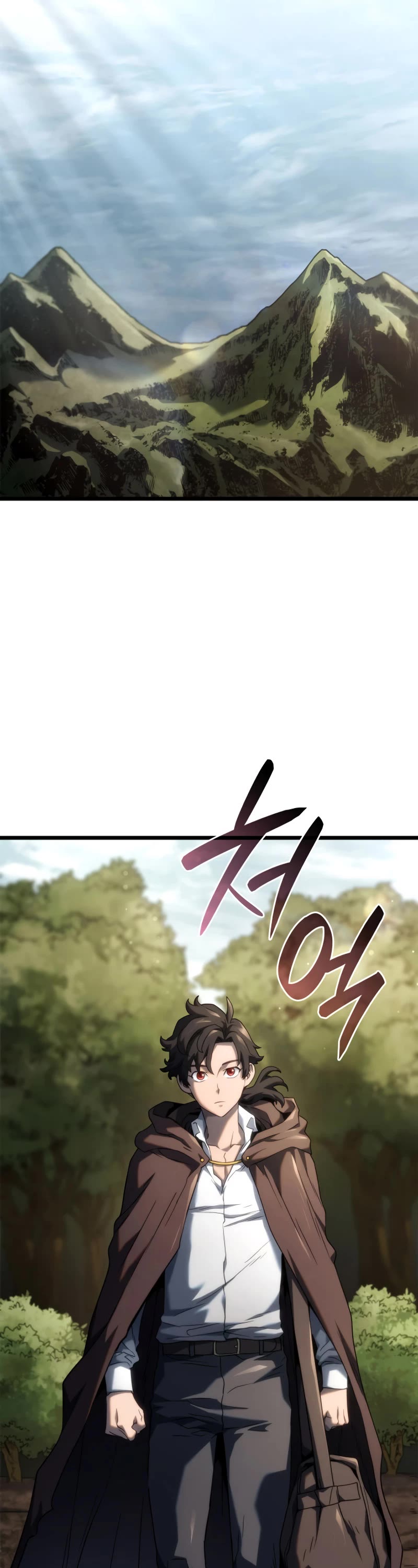 Revenge of the Sword Clan's Hound chapter 61 page 37