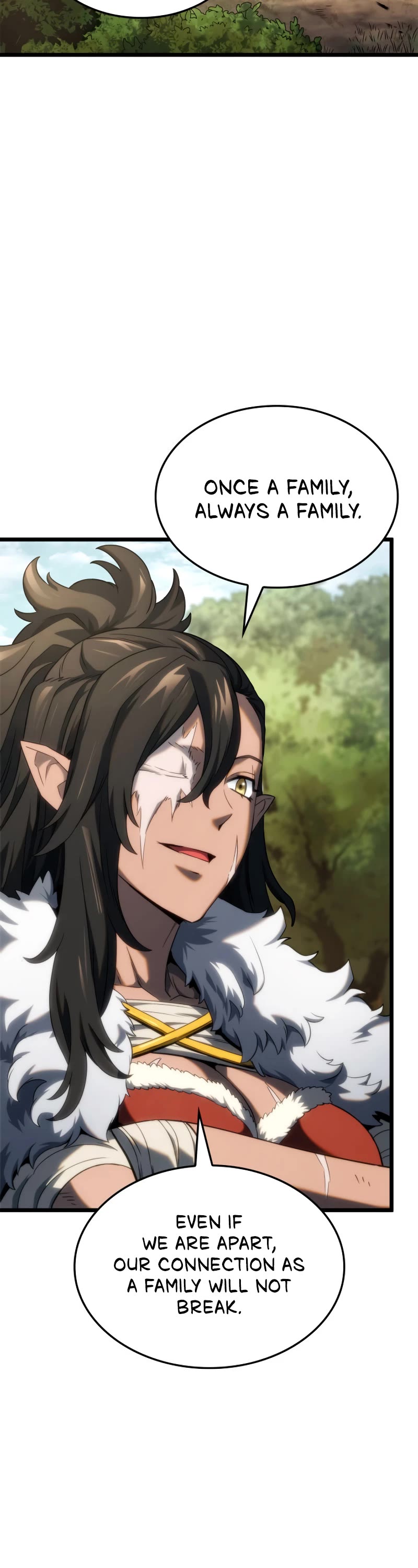 Revenge of the Sword Clan's Hound chapter 61 page 39