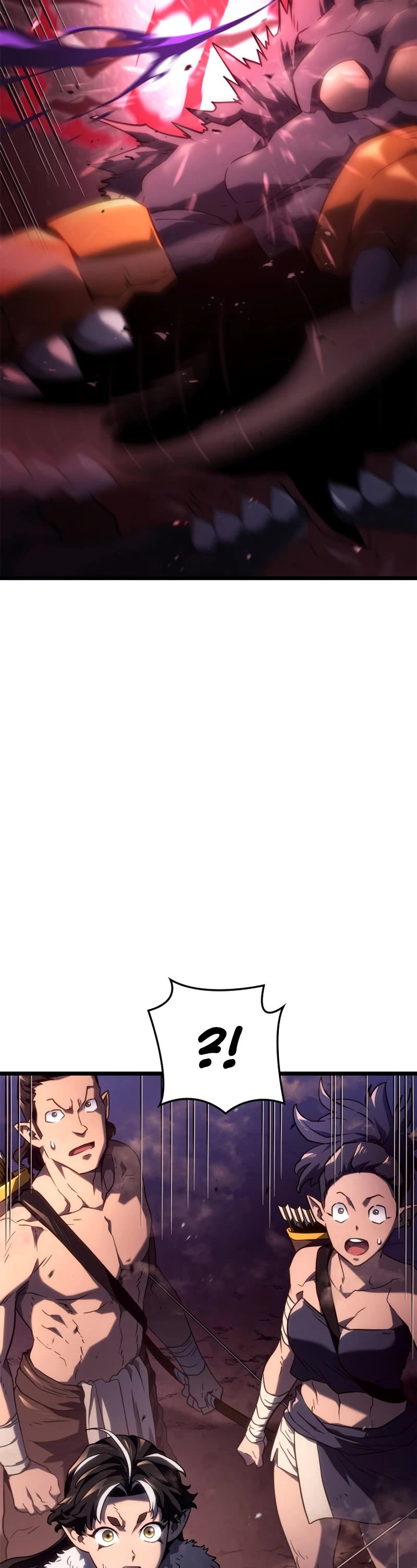 Revenge of the Sword Clan's Hound chapter 61 page 4