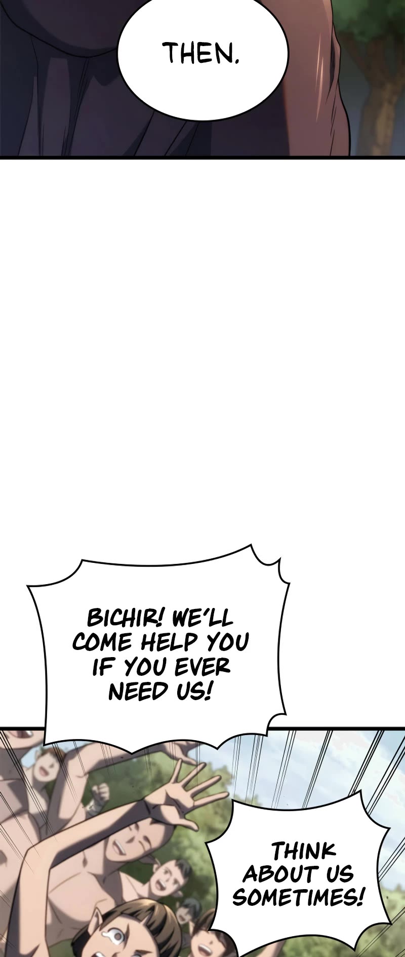 Revenge of the Sword Clan's Hound chapter 61 page 42