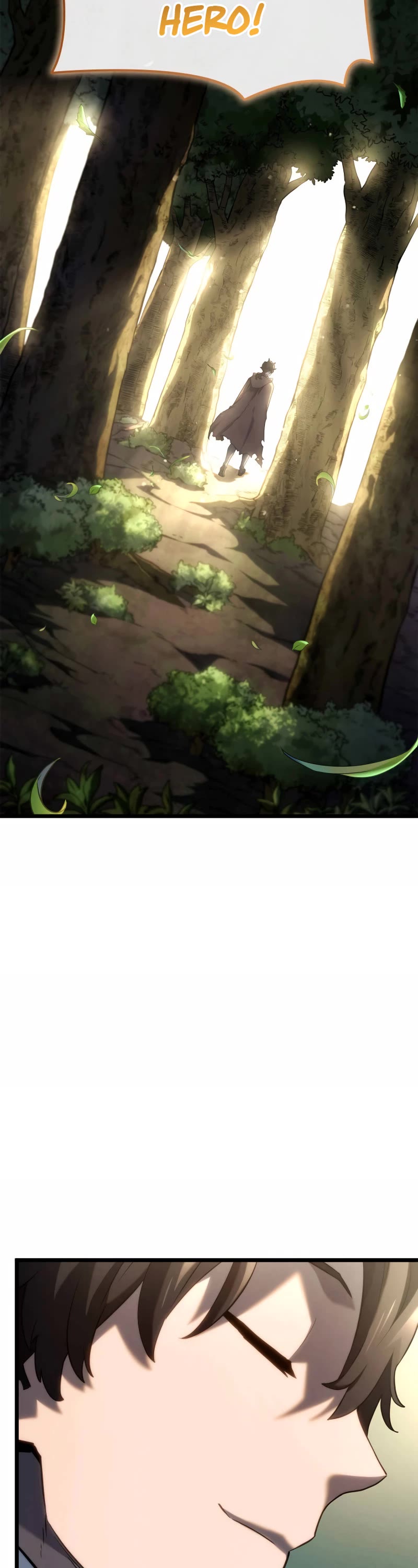 Revenge of the Sword Clan's Hound chapter 61 page 45