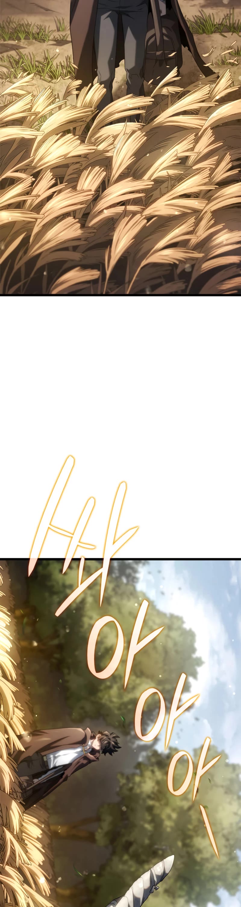 Revenge of the Sword Clan's Hound chapter 61 page 47