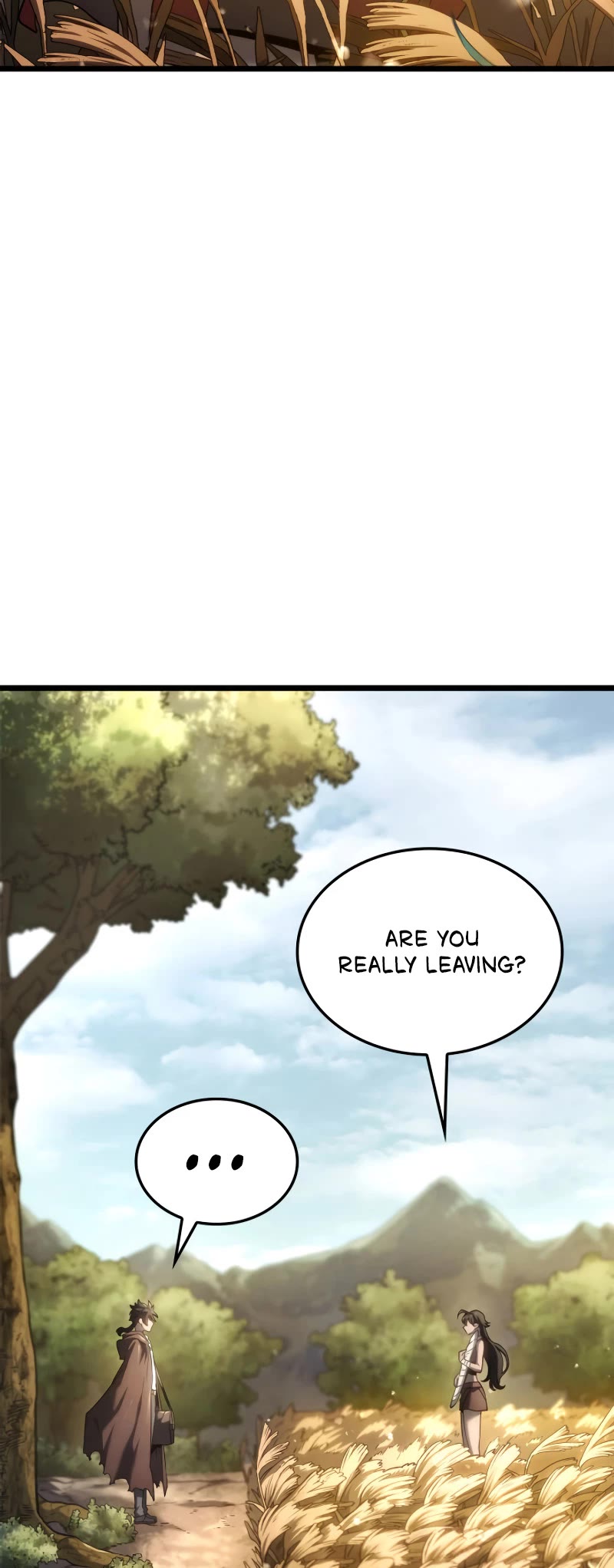 Revenge of the Sword Clan's Hound chapter 61 page 49