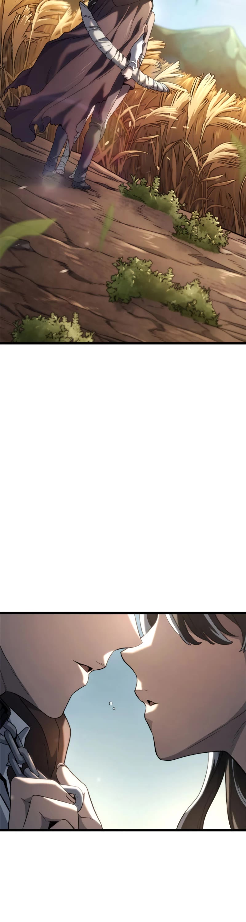 Revenge of the Sword Clan's Hound chapter 61 page 60