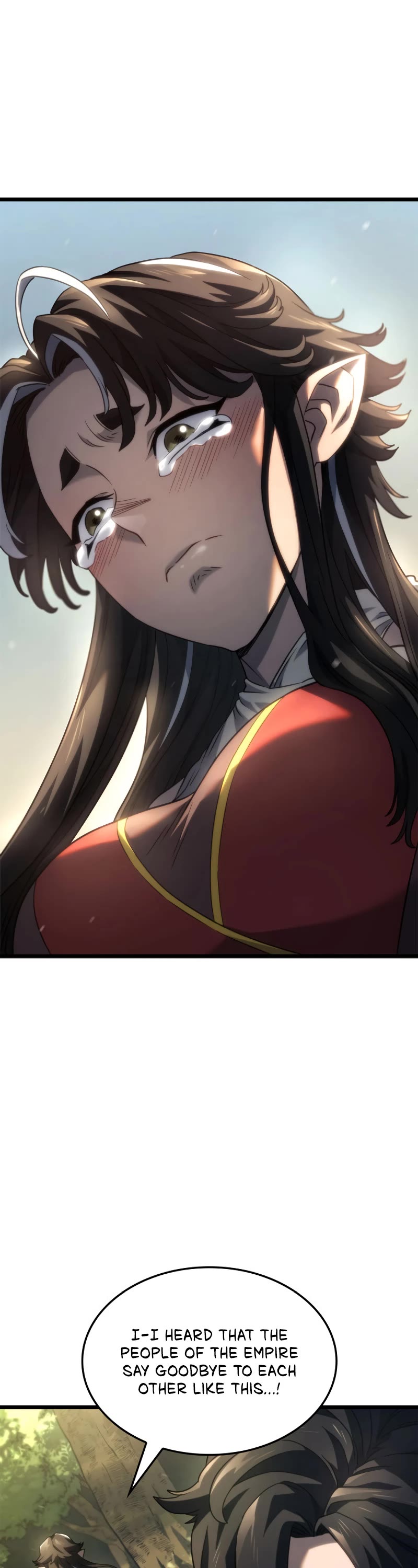 Revenge of the Sword Clan's Hound chapter 61 page 61