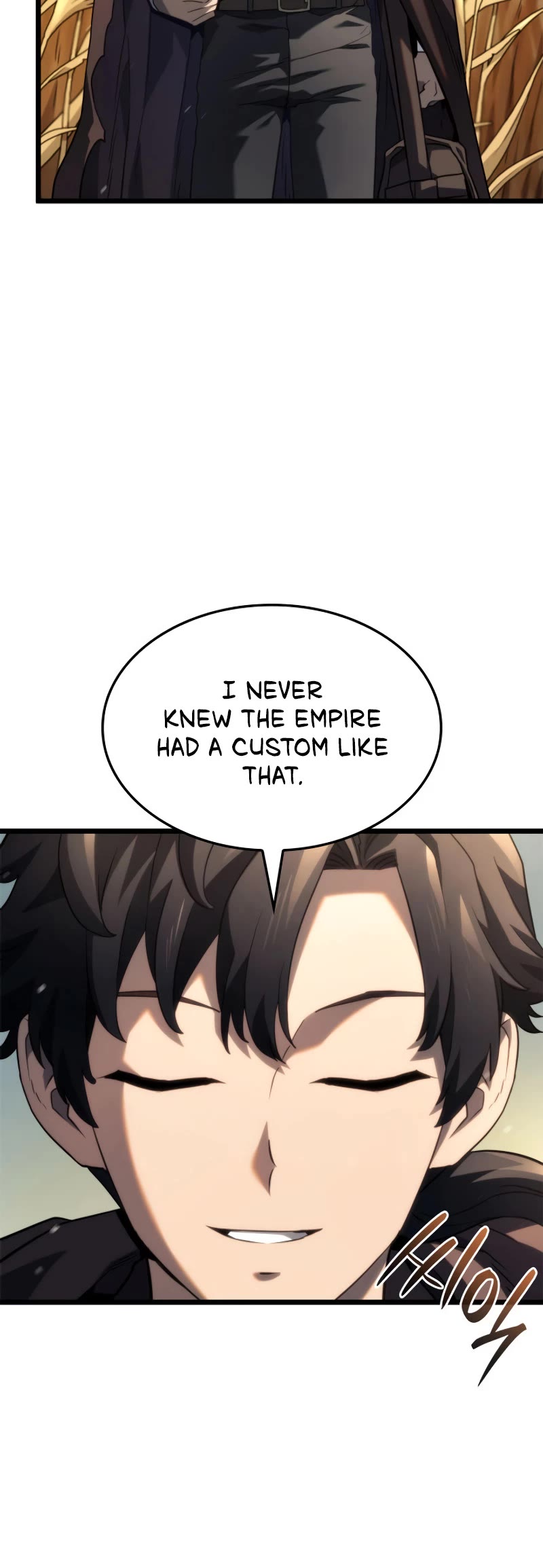 Revenge of the Sword Clan's Hound chapter 61 page 63