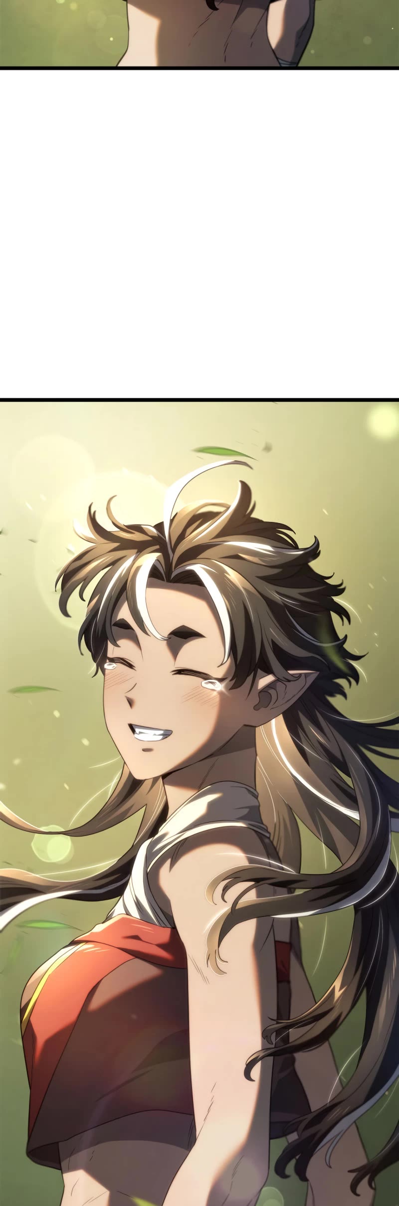 Revenge of the Sword Clan's Hound chapter 61 page 66