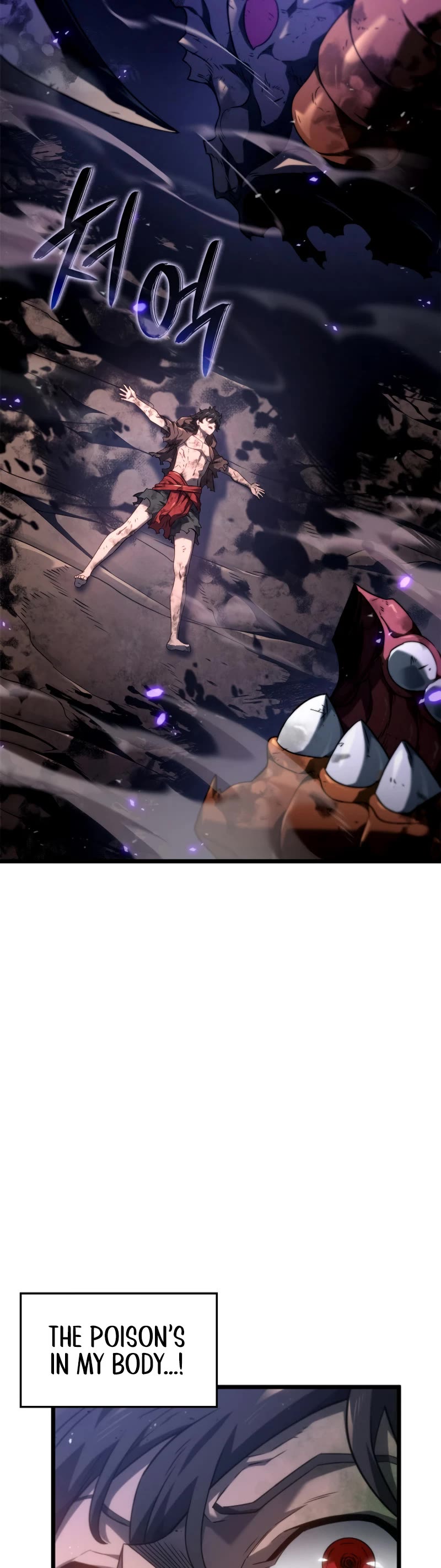 Revenge of the Sword Clan's Hound chapter 61 page 7