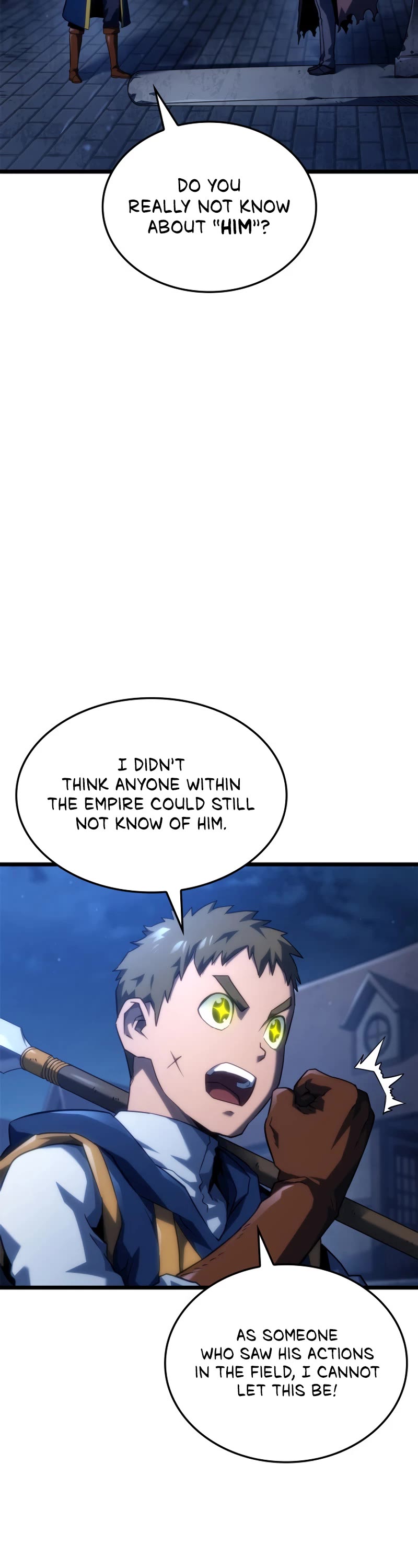 Revenge of the Sword Clan's Hound chapter 62 page 12