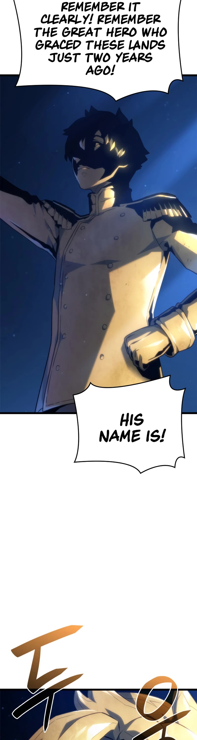 Revenge of the Sword Clan's Hound chapter 62 page 17