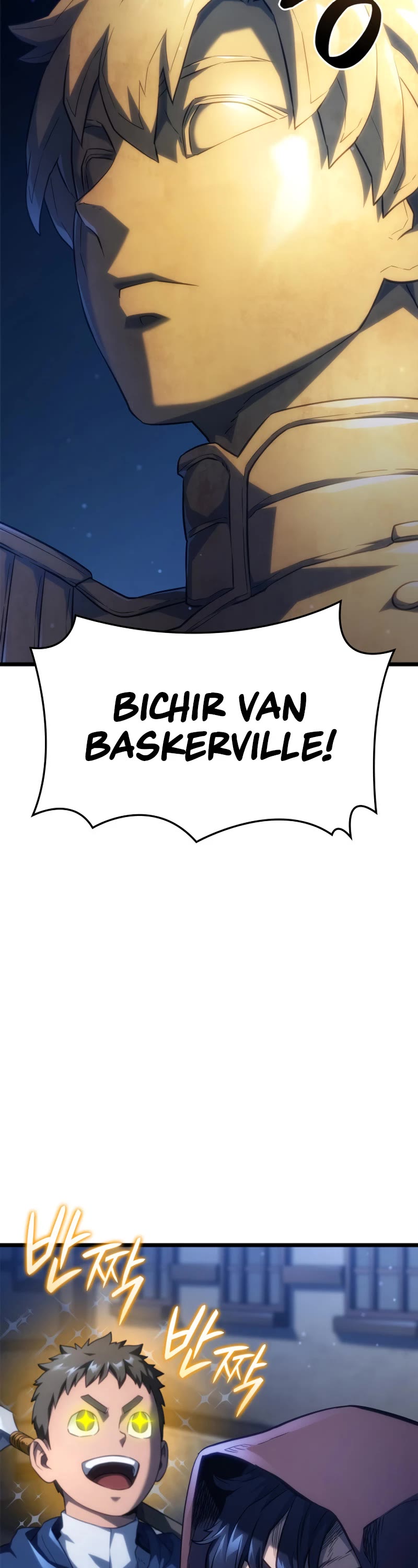 Revenge of the Sword Clan's Hound chapter 62 page 18