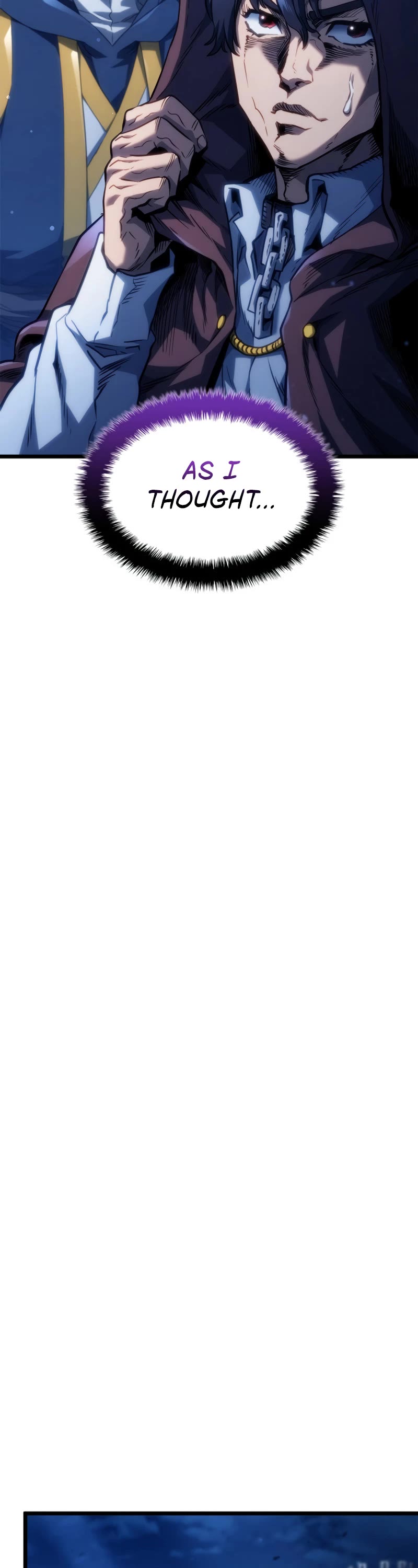 Revenge of the Sword Clan's Hound chapter 62 page 19